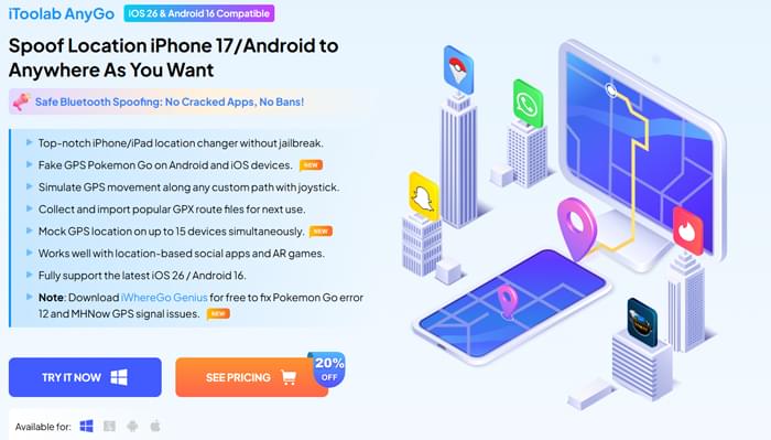 itoolab anygo review