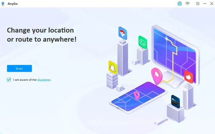 install itoolab anygo