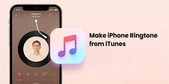 cara membuat nada dering iPhone dari iTunes