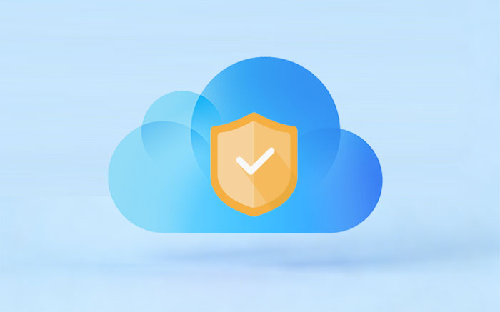 cara melindungi iCloud