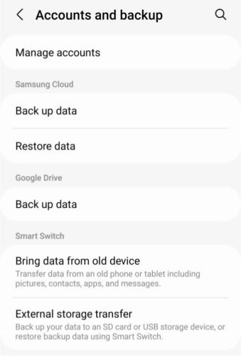 Перенести WhatsApp с iPhone на Samsung с тем же номером телефона.