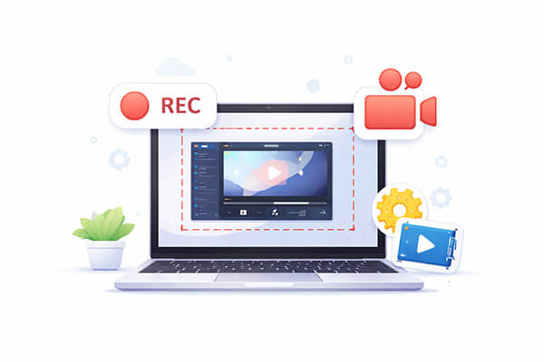 registratore dello schermo di Windows