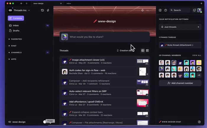 ekran stüdyosu - en iyi Mac ekran kaydedici