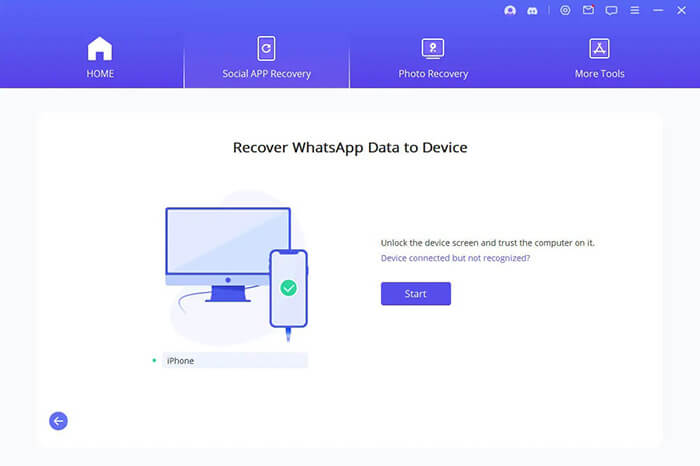 подключить Android к компьютеру
