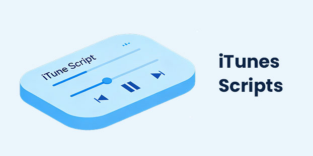 скрипты iTunes