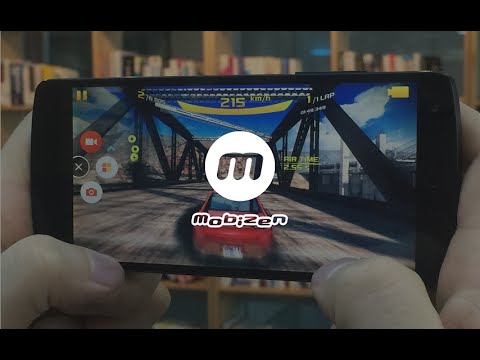 perekam layar mobizen