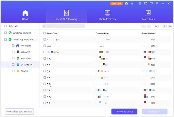 recover deleted pdf files from whatsapp without backup