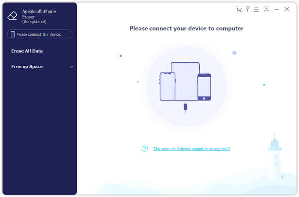 conectar el iPhone al ordenador
