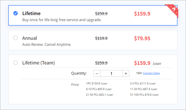 harga bisnis perekam layar PowerSoft