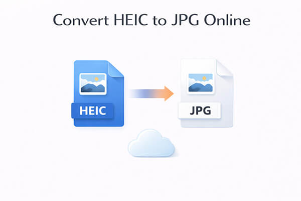 convert heic to jpg online