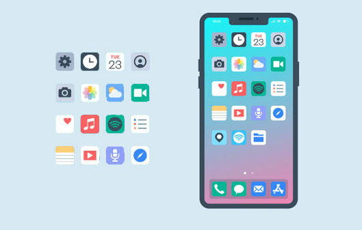 无需iTunes即可在iPhone上安装应用