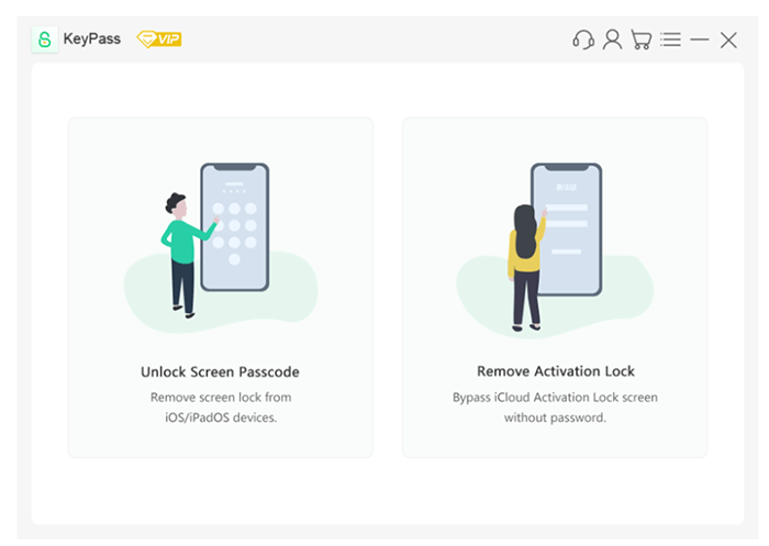 Ekran kilidini açma şifre modunu seçin