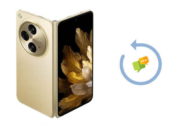 recover deleted text messages from oppo