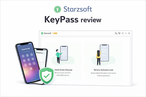 Starzsoft KeyPass incelemesi