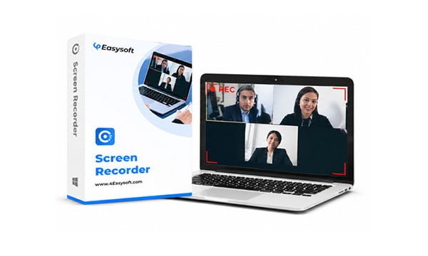 Обзор программы для записи экрана 4easysoft