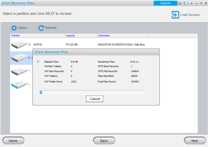 iCare Recovery를 사용하여 코닥 사진을 복구하세요