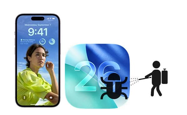 아이폰 업데이트 문제