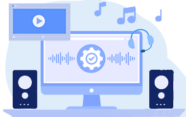 advanced audio control
