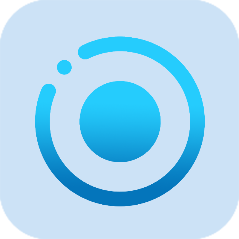 screen recorder logo