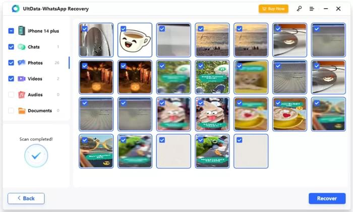 how to use tenorshare ultdata whatsapp recovery