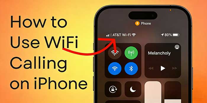 how to use wifi calling on iphone