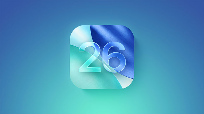 mise à jour iOS 28