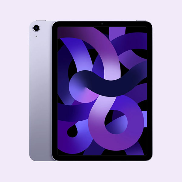 ipad air review