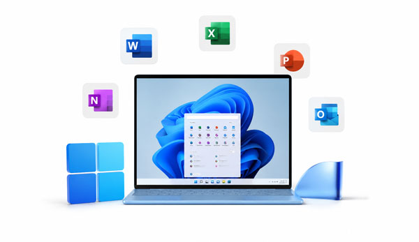 Tips Windows 11 Office