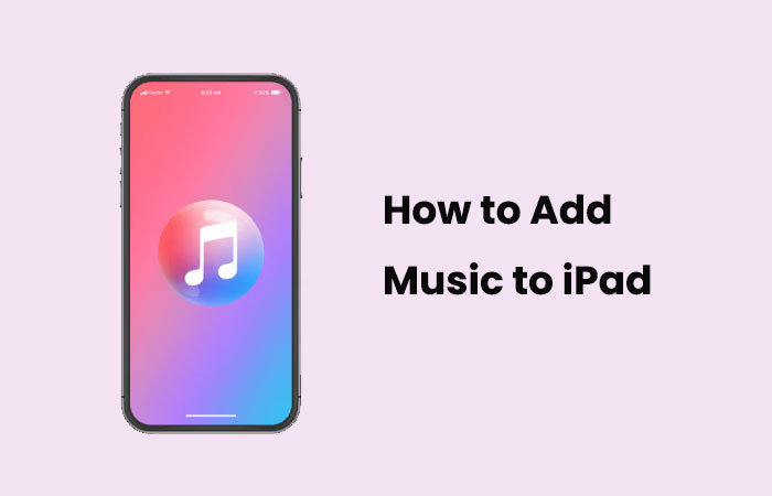 如何向 iPhone 添加音乐