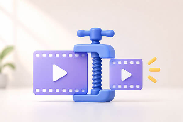 melhor compressor de vídeo