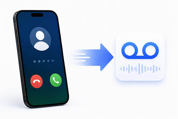iphone going straight to voicemail