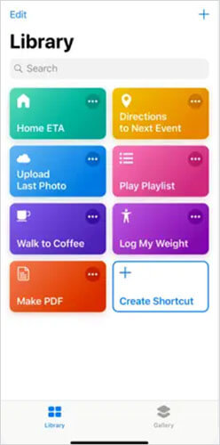 通过快捷指令将 iPhone 视频转换为 MP3