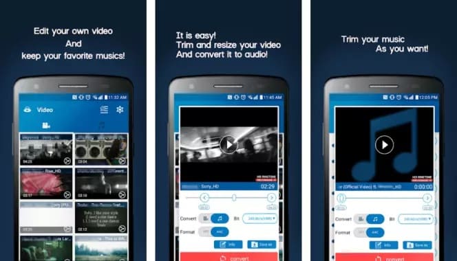 video mp3 converter