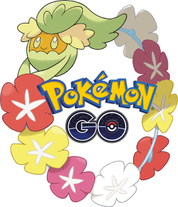 nyaman pokemon go
