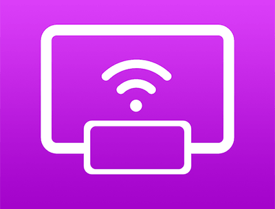 使用 Easycast 将 iPhone 镜像到 iPad