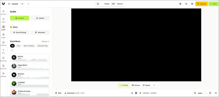 Cómo editar archivos de audio en línea