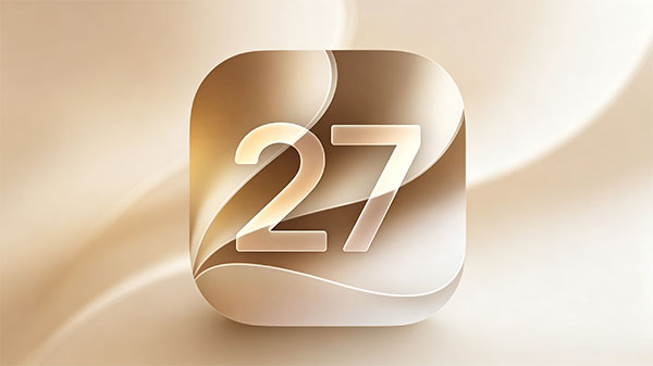 Сколько времени занимает установка iOS 27?