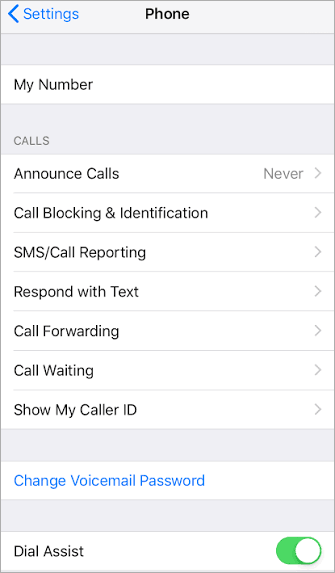 verify your phone number to fix not receiving verification code texts iphone 17