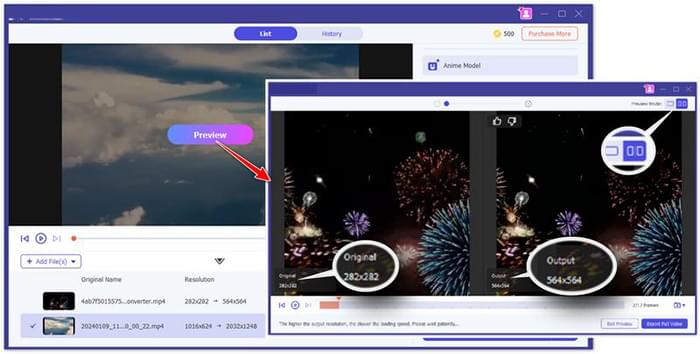 Video Converter Ultimate'a dosya ekle