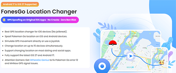fonesgo location changer review