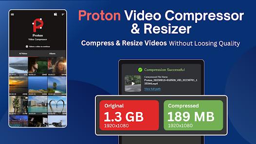 kompresi video android untuk discord