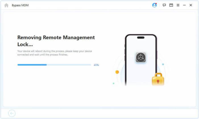 Come rimuovere MDM da iPad senza codice di accesso