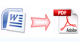 mac word to pdf converter