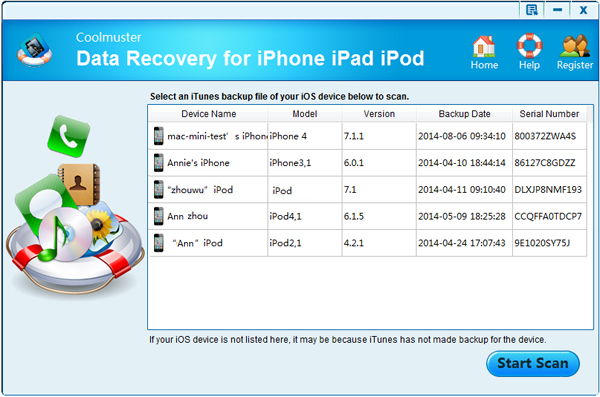 best iphone calendar recovery