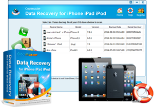 data recovery services