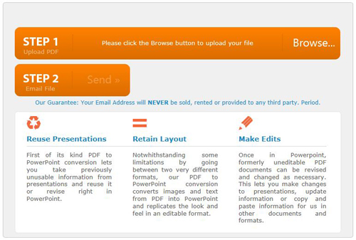 best pdf to powerpoint converter best pdf to powerpoint converter