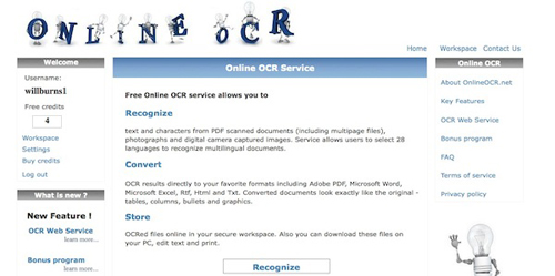 Best ocr software for mac free Best ocr software for mac free