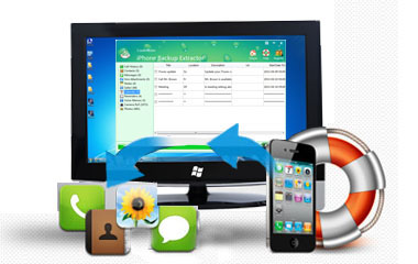 extract iphone backup free extract iphone backup free