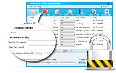 Coolmuster pdf creator pro crack Coolmuster pdf creator pro crack