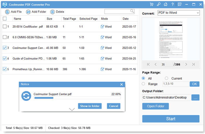 How Can I Convert PDF to JPG/JPEG on Mac/Windows 7/8 ...